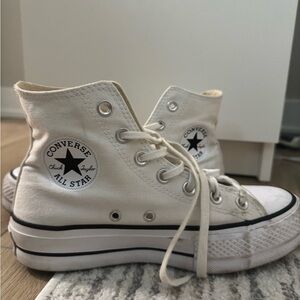 Converse All Star High-Top Sneakers